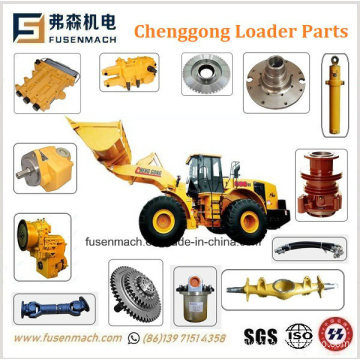 Original Spare Parts for Chenggong Wheel Loader Cg956c, Cg956g, Cg956h